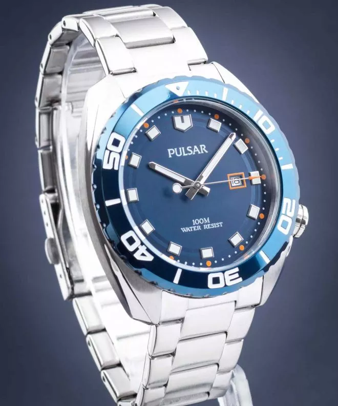 Zegarek męski Pulsar Regular PG8281X1