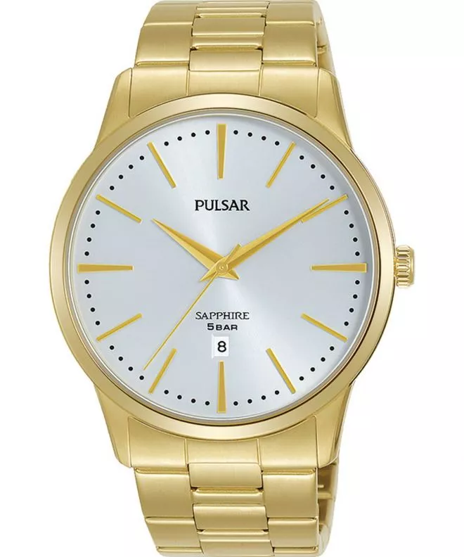 Zegarek męski Pulsar Regular PG8348X1