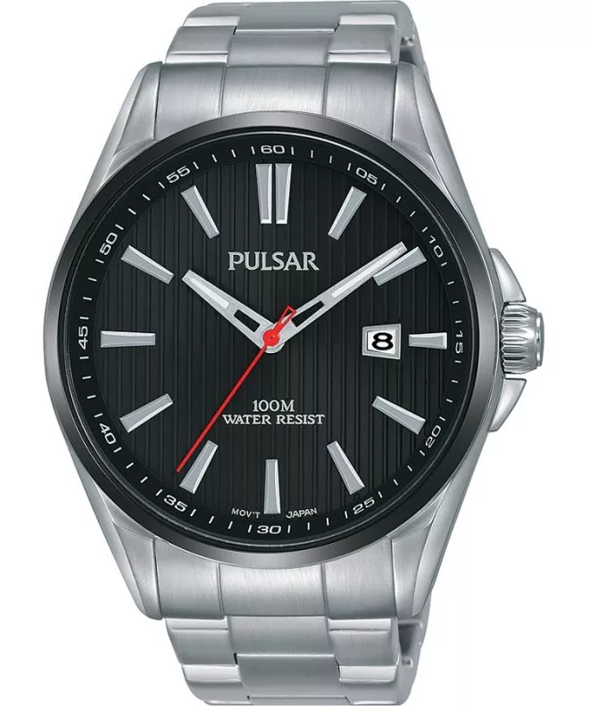 Zegarek męski Pulsar Regular PS9605X1