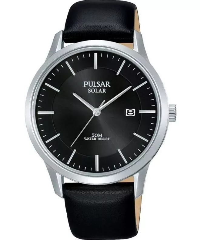 Zegarek męski Pulsar Solar  PX3163X1