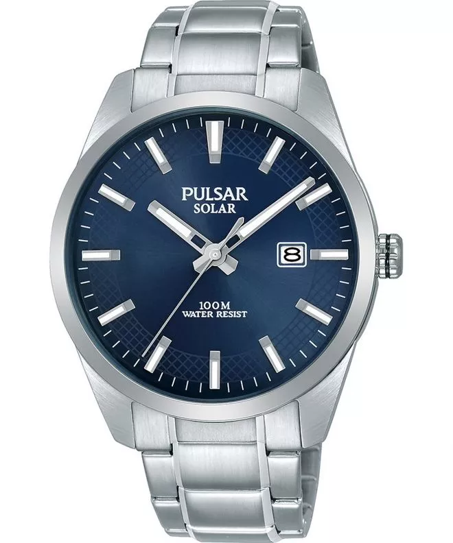 Zegarek męski Pulsar Solar PX3181X1