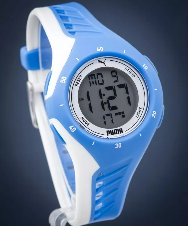 Zegarek męski Puma LCD P6010