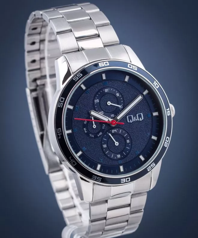 Zegarek męski QQ Sport AA38-212