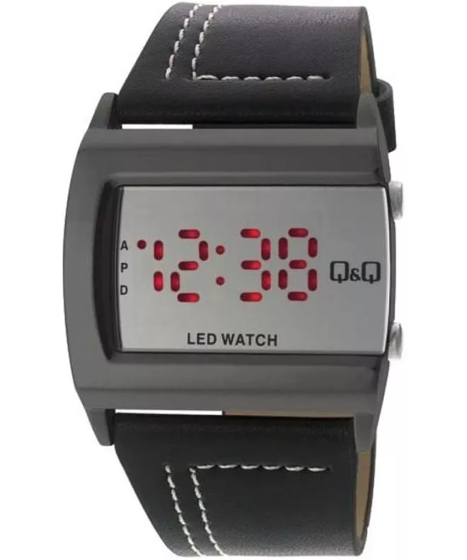 Zegarek męski QQ LCD M101-501