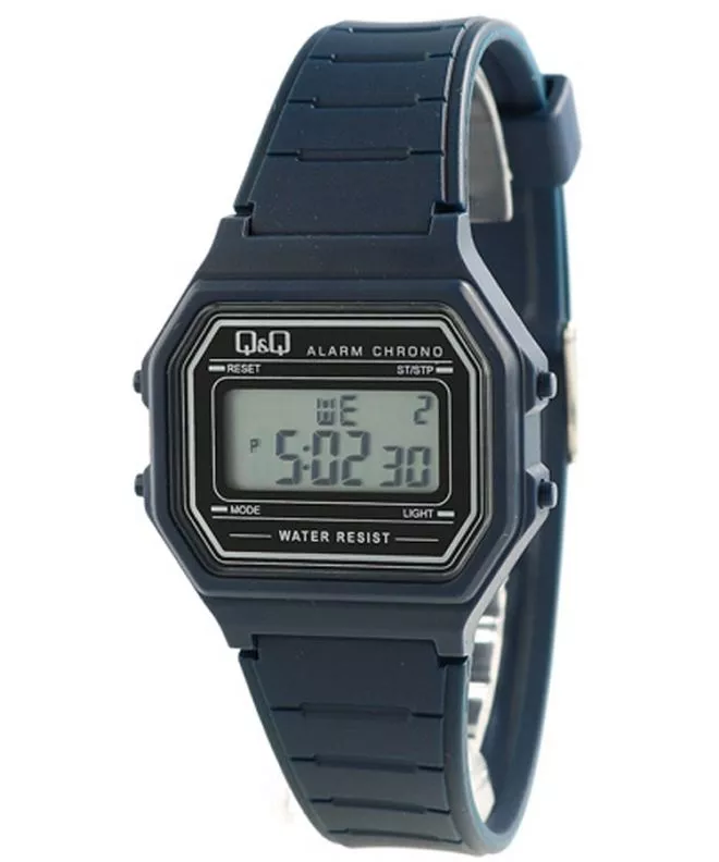 Zegarek męski QQ LCD M173-019