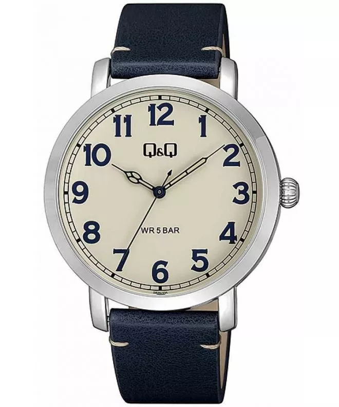 Zegarek męski QQ Retro QB28-335