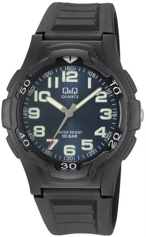 Zegarek męski QQ Sport VP84-003