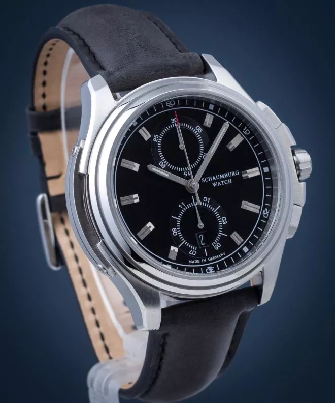 Zegarek męski Schaumburg Urbanic Chronograph C2 SCH-URBC2