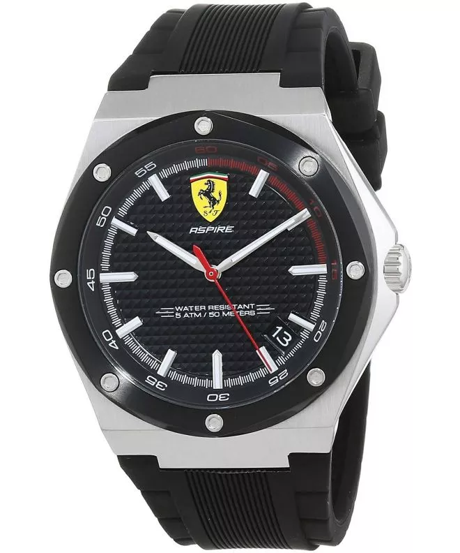 Zegarek męski Scuderia Ferrari Aspire 0830529