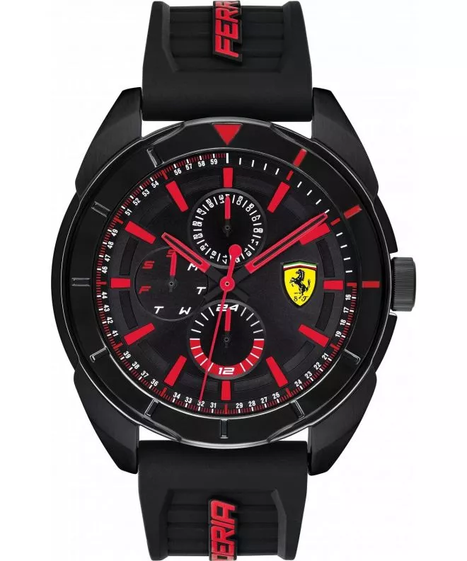 Zegarek męski Scuderia Ferrari Forza 0830547