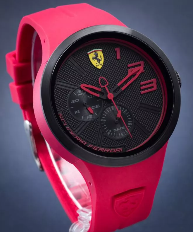 Zegarek męski Scuderia Ferrari Fxx 0830396