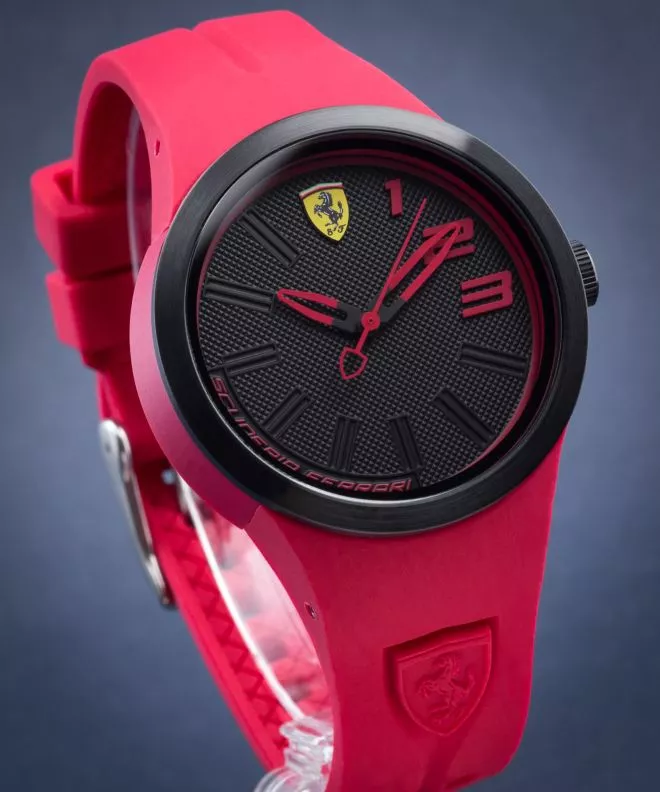 Zegarek męski Scuderia Ferrari Fxx 0840017