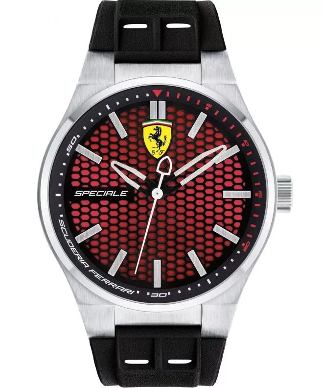 Zegarek męski Scuderia Ferrari Speciale 0830353