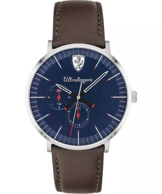 Zegarek męski Scuderia Ferrari Ultraleggero 0830566
