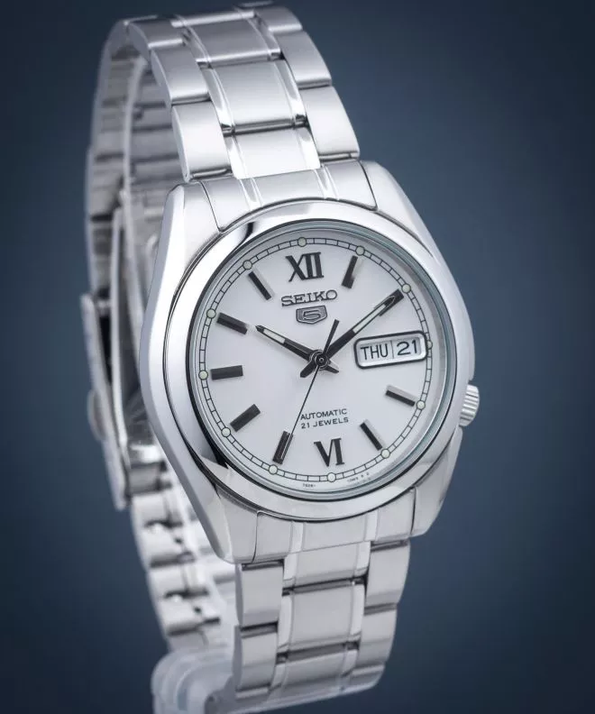Zegarek męski Seiko 5 Sports Automatic SNKL51K1
