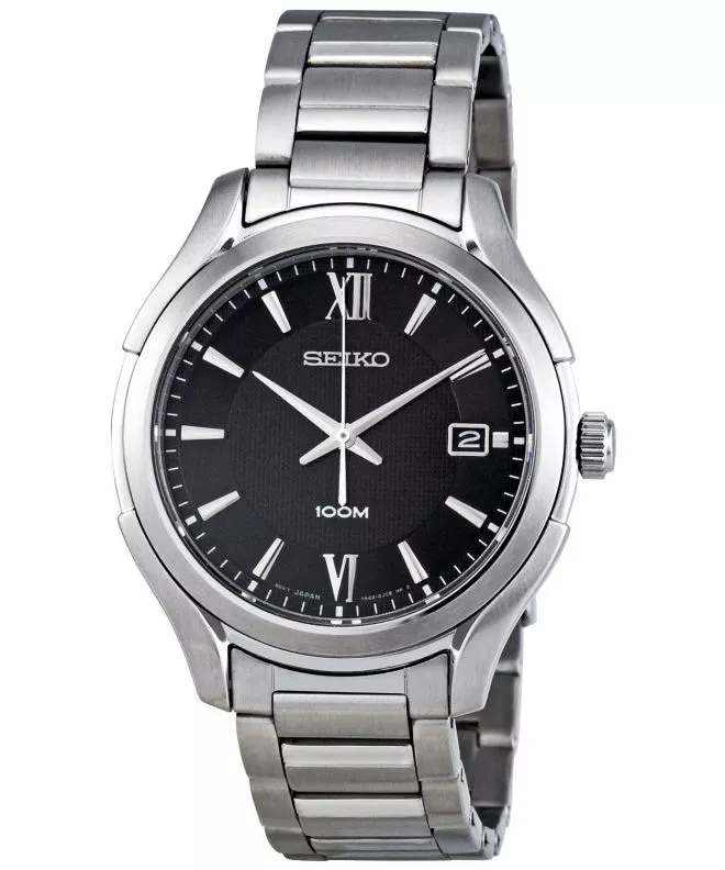 Zegarek męski Seiko Classic SGEF69P1