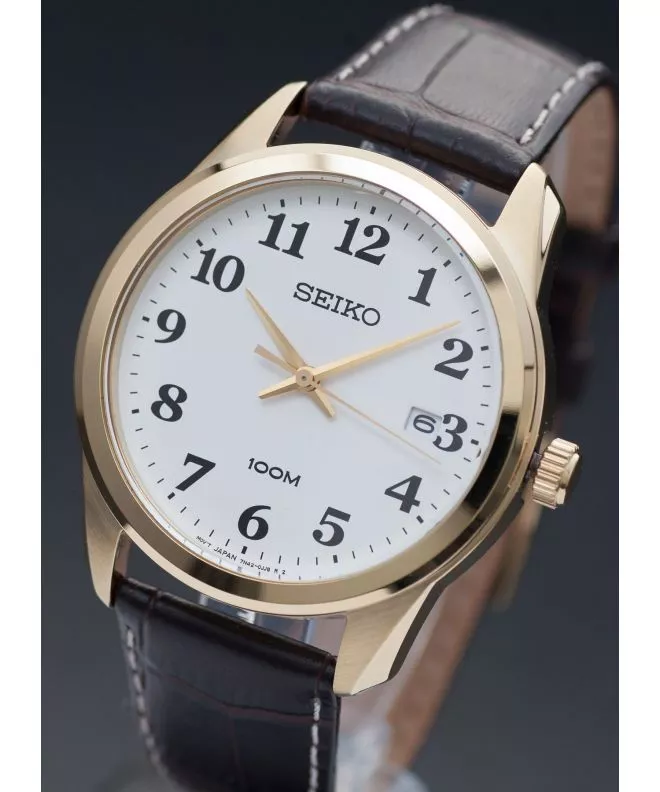 Zegarek męski Seiko SGEG18P1