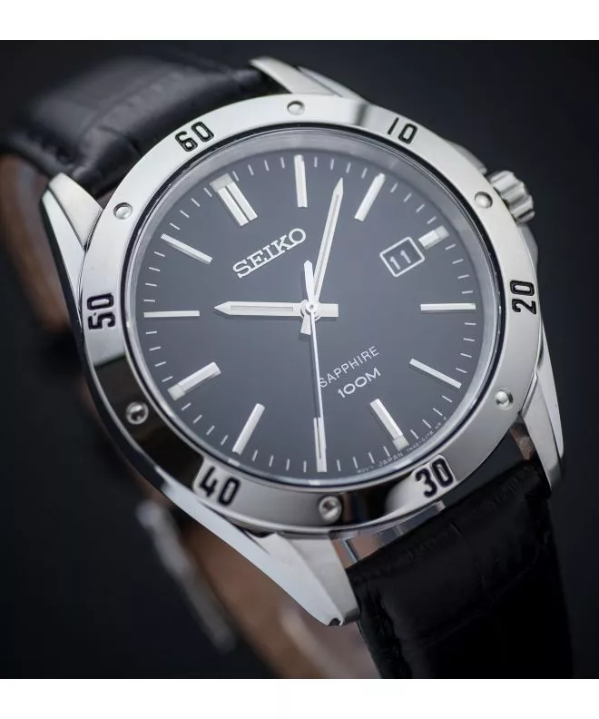 Zegarek męski Seiko Classic SGEG55P2