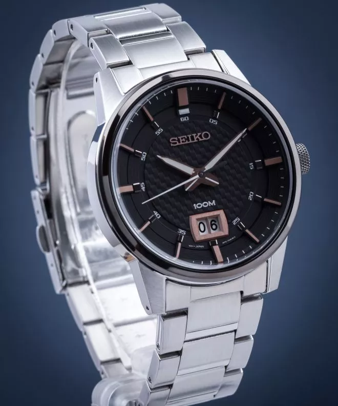 Zegarek męski Seiko Neo Sports SUR285P1