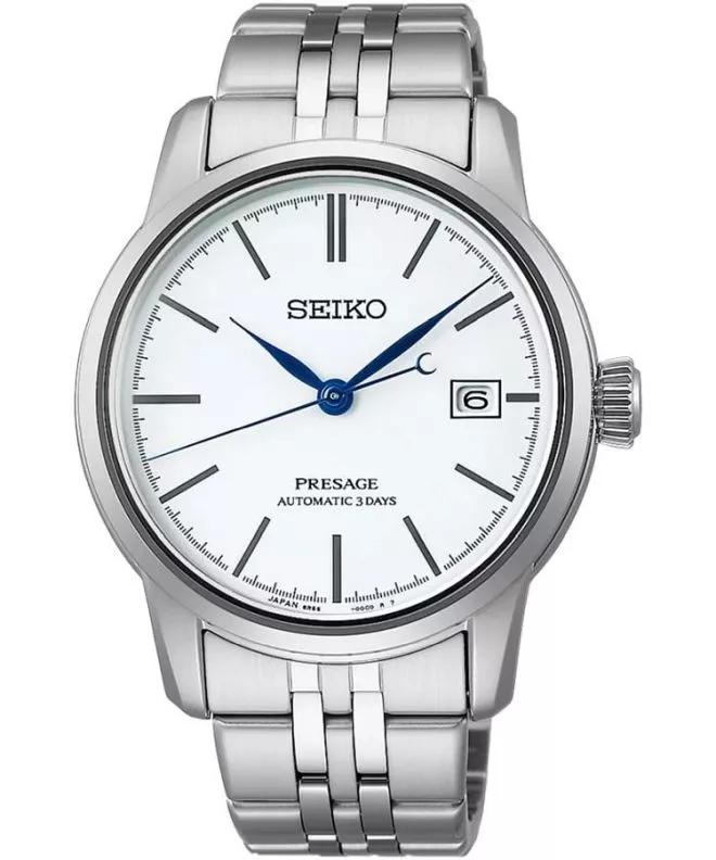 Zegarek męski Seiko Presage Automatic SPB403J1