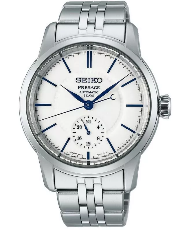 Zegarek męski Seiko Presage Automatic SPB445