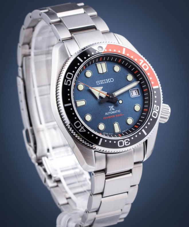 Seiko Prospex 