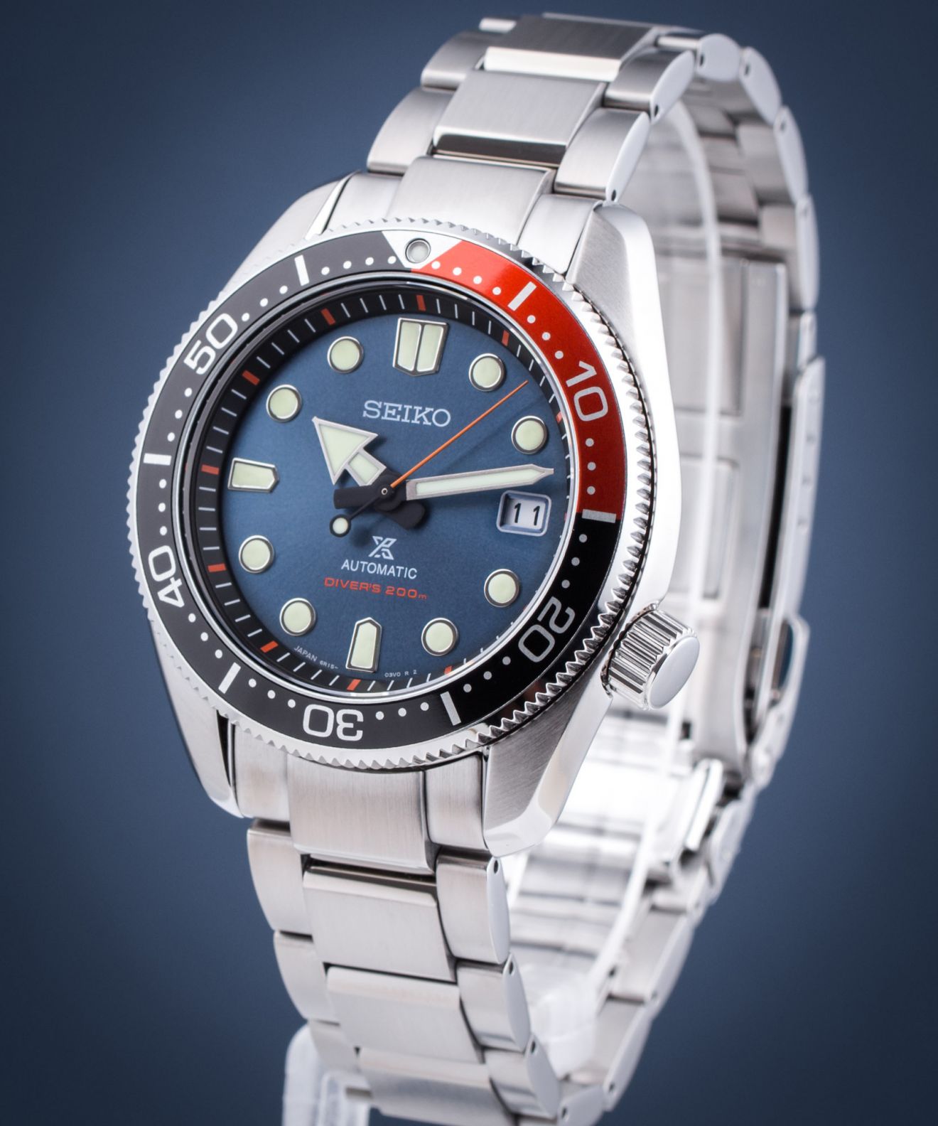 Seiko Prospex 