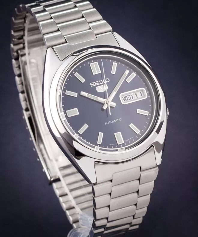 Zegarek męski Seiko SNXS77K SNXS77