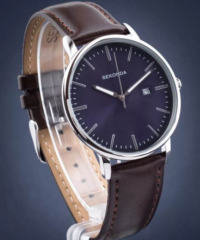 Zegarek męski Sekonda Casual 1379