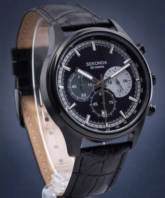 Zegarek męski Sekonda Chronograph 1593