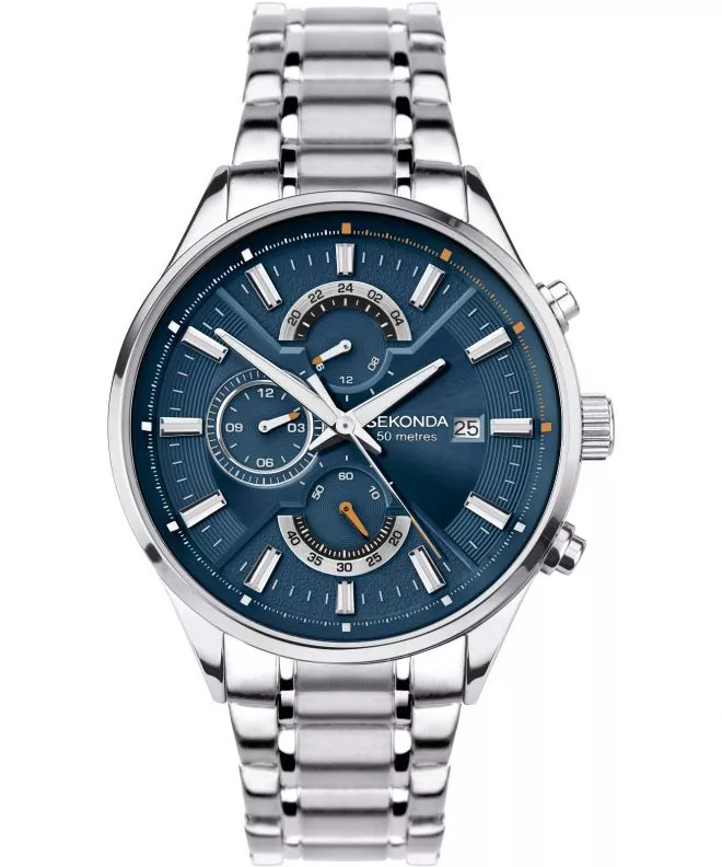 Zegarek męski Sekonda Chronograph 1839