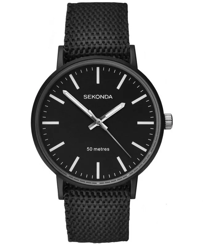 Zegarek męski Sekonda Classic 1492