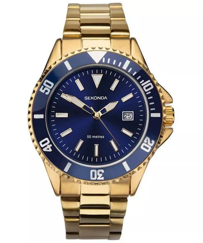 Zegarek męski Sekonda Classic 1516