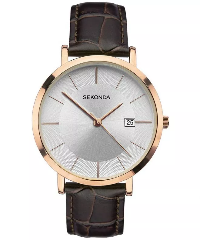 Zegarek męski Sekonda Classic 1707