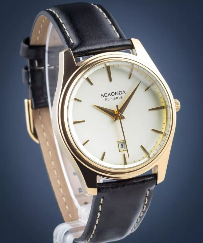 Zegarek męski Sekonda Classic 					 1782