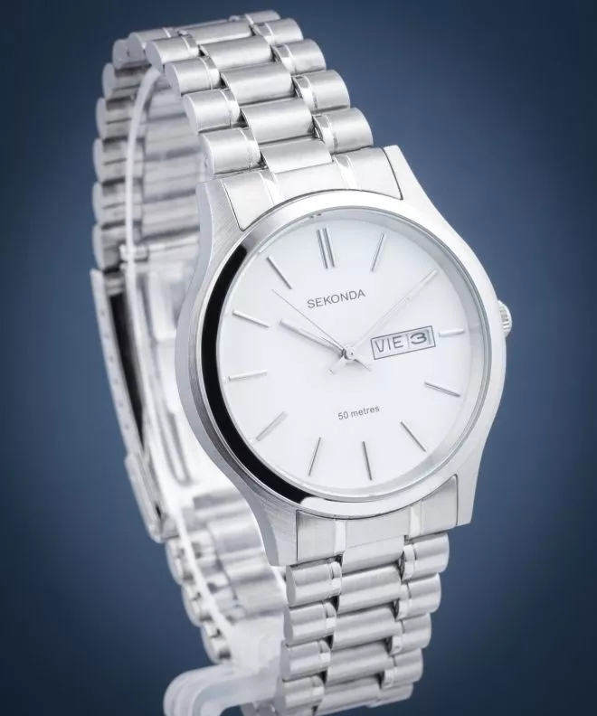 Zegarek męski Sekonda Classic 1809