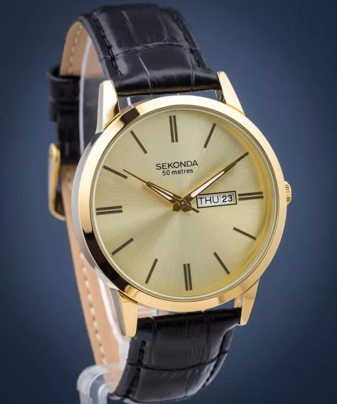 Zegarek męski Sekonda Classic 1838