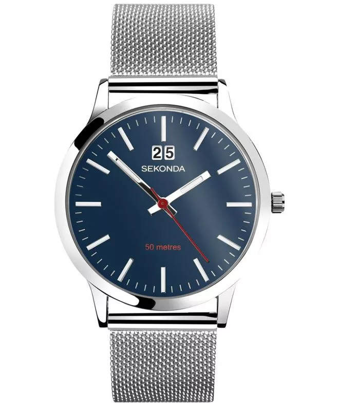 Zegarek męski Sekonda Classic 30046