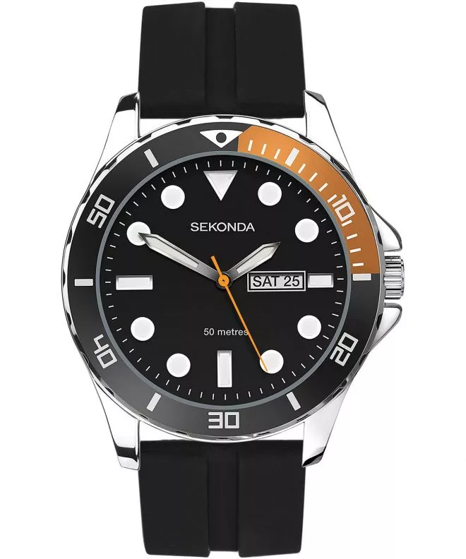 Zegarek męski Sekonda Classic 30118