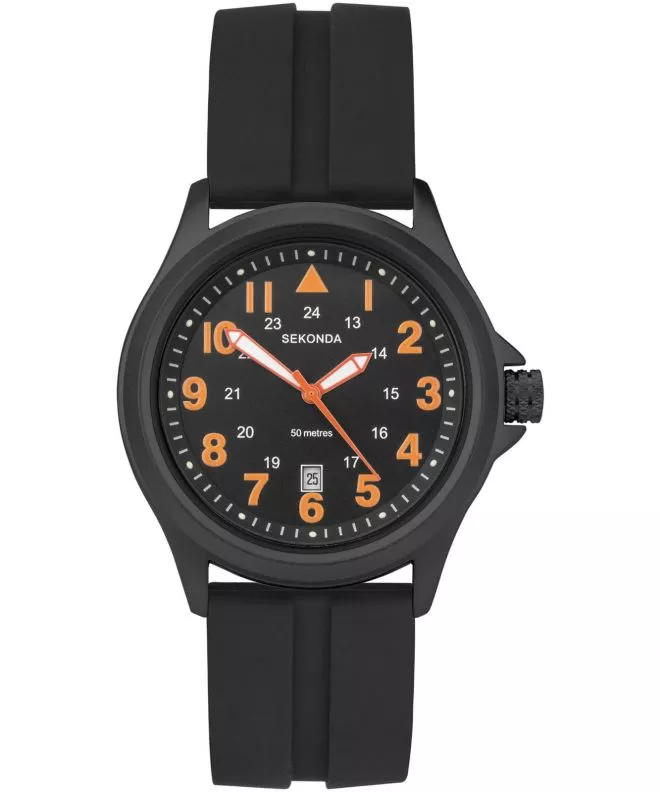 Zegarek męski Sekonda Classic 30135