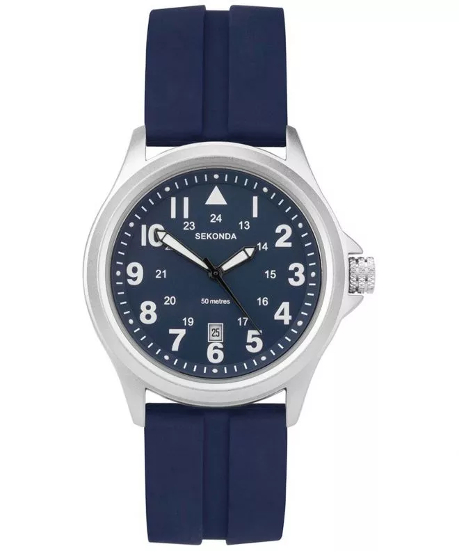 Zegarek męski Sekonda Classic 30137