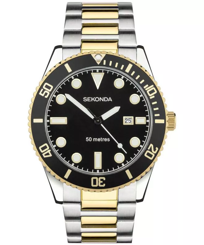 Zegarek męski Sekonda Classic 30139