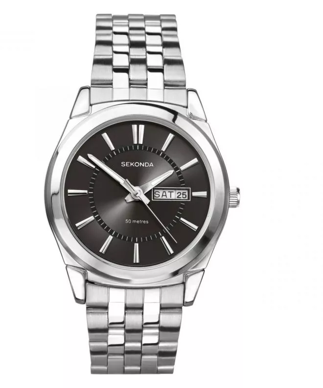 Zegarek męski Sekonda Classic 3479