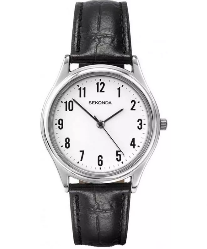 Zegarek męski Sekonda Classic 3621