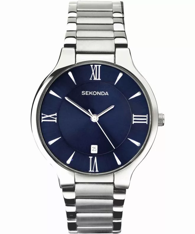 Zegarek męski Sekonda Classic Wilson 30044