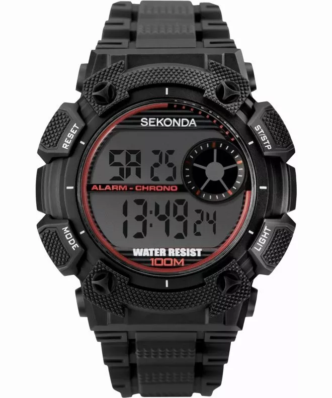 Zegarek męski Sekonda Digital 1676