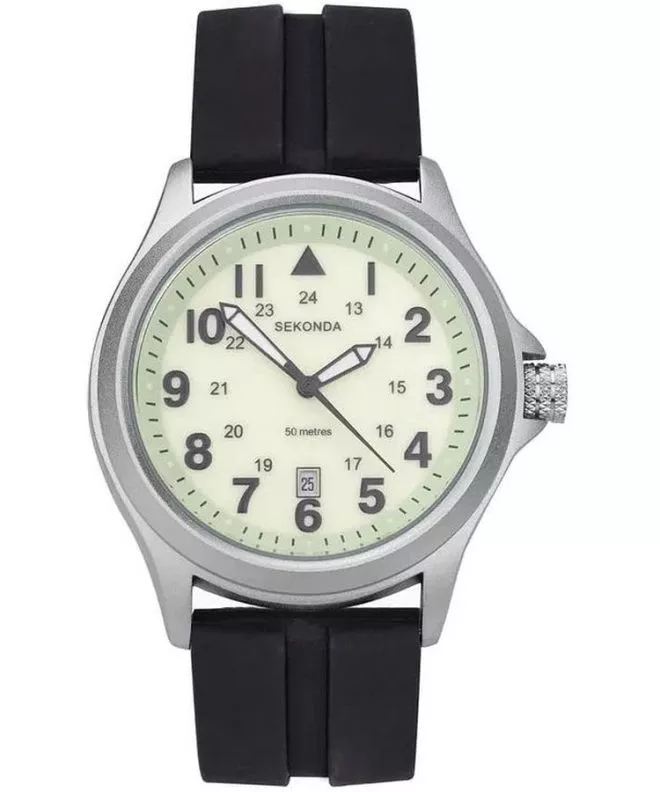 Zegarek męski Sekonda Pilot Altitude 30093