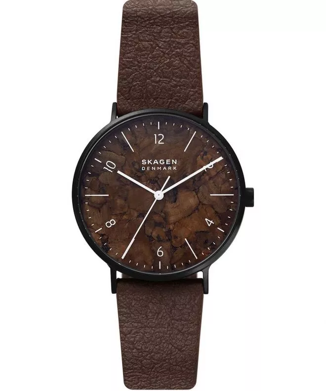 Zegarek męski Skagen Aaren Naturals SKW6728