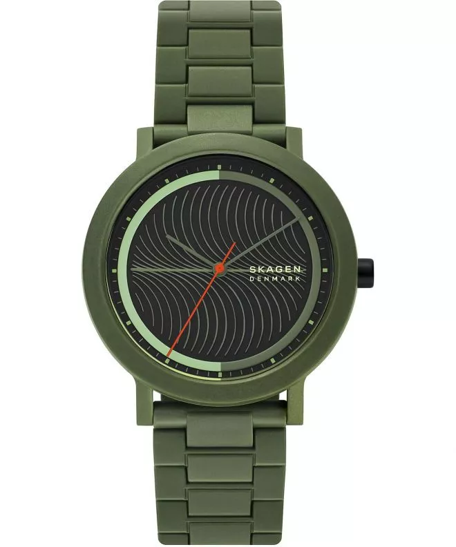 Zegarek męski Skagen Aaren Ocean SKW6771