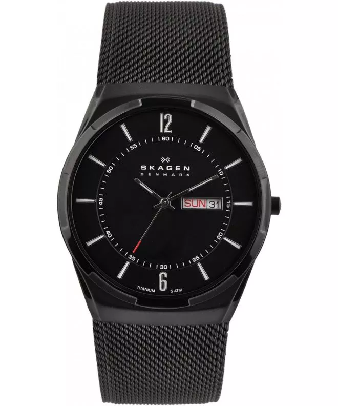 Zegarek męski Skagen Classic SKW6006